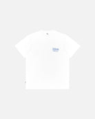 ART OF Cold Since 2002 Tee | CFC White Graphic Football T-shirt
