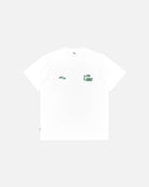 ART OF King of Kings Tee | Celtic White Graphic Football T-shirt