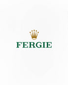 ART OF United Fergie Time Tee | MUFC White Graphic Football T-shirt