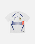 ART OF Coup de Boule 2006 Football Shirt